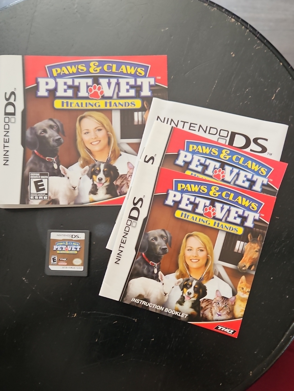 Nintendo DS Game Collection - Picture 7 of 7